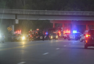 Driver dead in W.Va. 7 accident